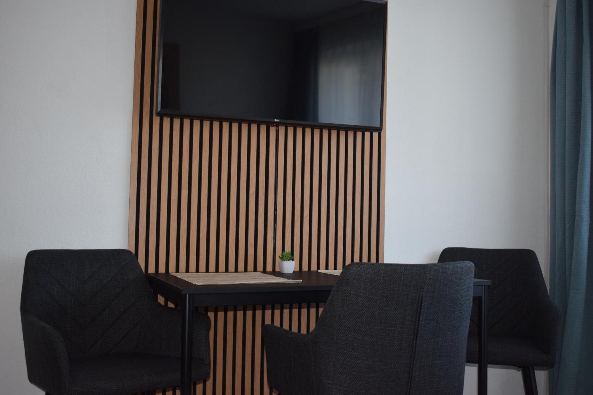 Alpha Alpin Apartment Zell am See Exterior photo