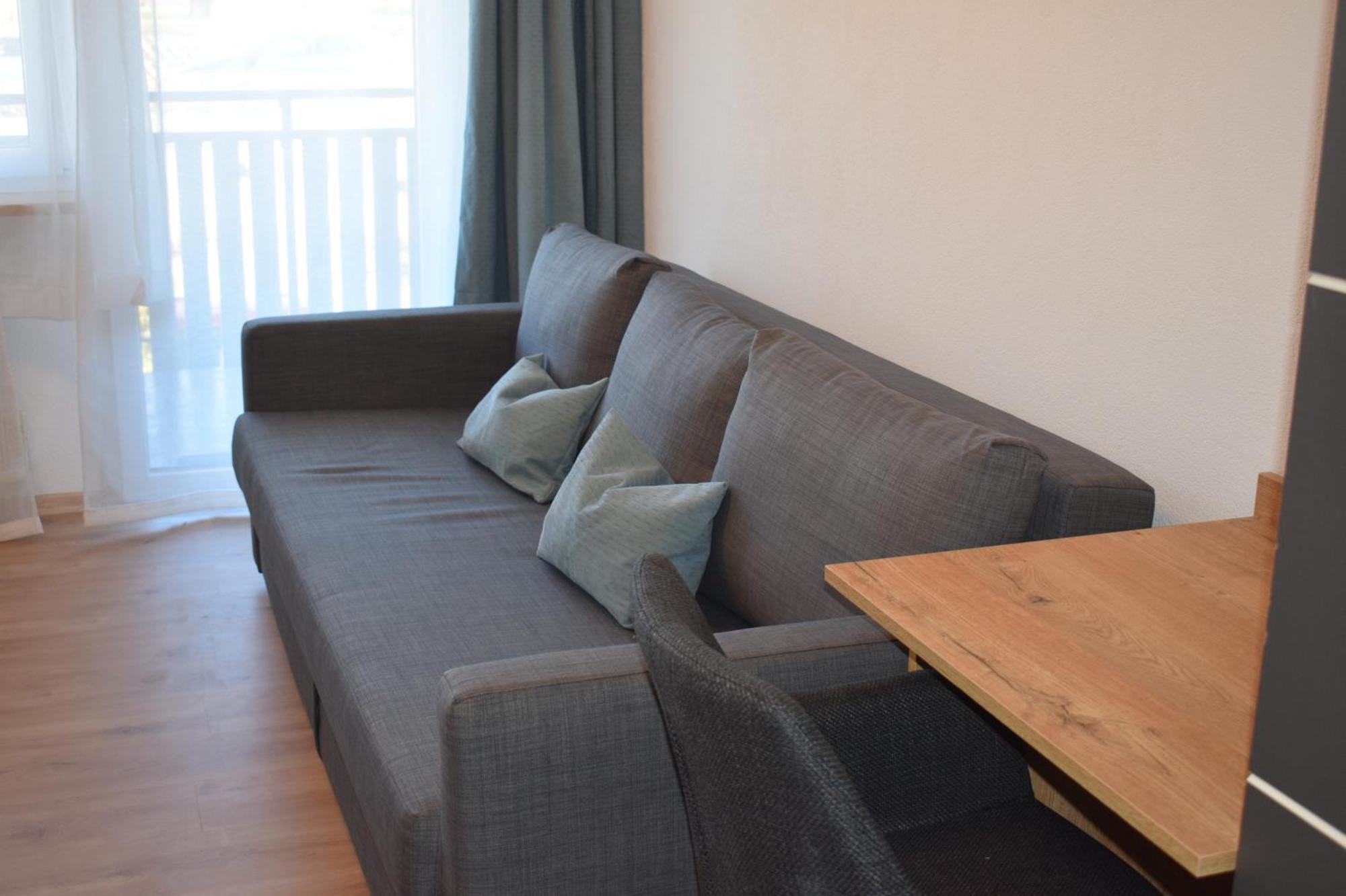 Alpha Alpin Apartment Zell am See Exterior photo